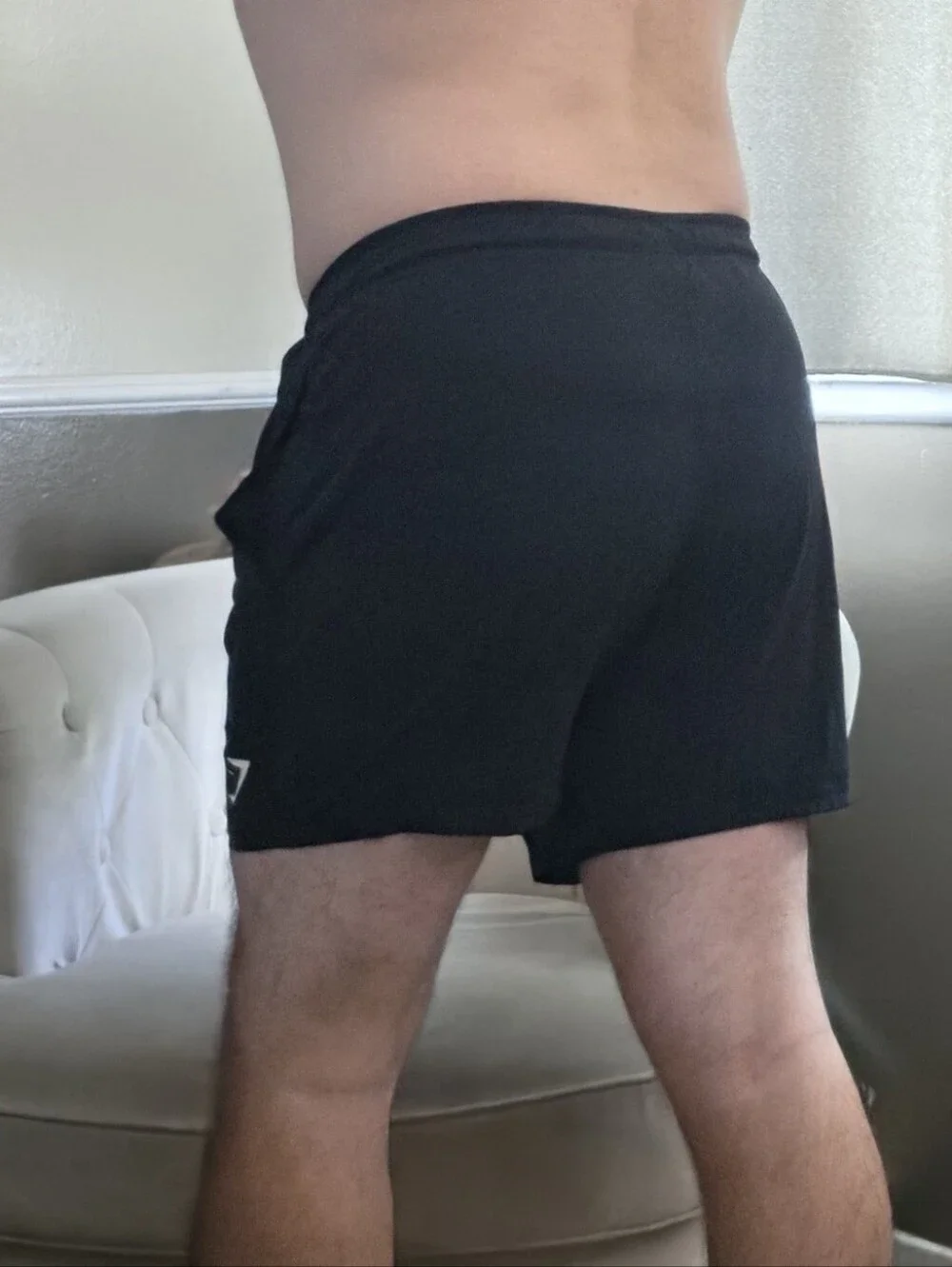 Gymshark Arrival 7